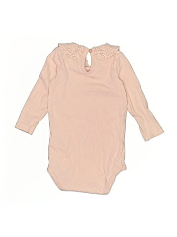 Name It Long Sleeve Onesie (view 2)