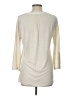 retrology Ivory 3/4 Sleeve Blouse Size L - photo 2