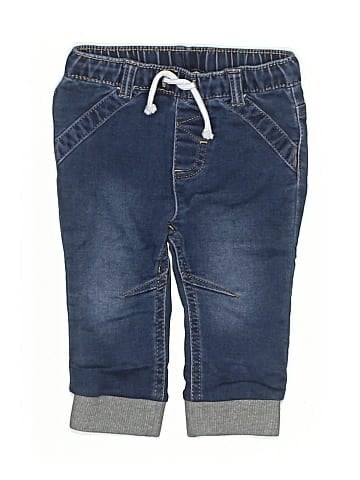 Cat & Jack Jeans (view 1)