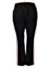 See Rose Go Black Active Pants Size 22 - photo 2