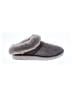 OluKai 100% Leather Gray Mule/Clog Size 11 - photo 1