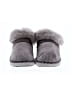 OluKai 100% Leather Gray Mule/Clog Size 11 - photo 2