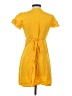 Ann Taylor LOFT Yellow Kimono Size XS - photo 2