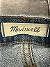 Madewell Blue Jeans Size 24 waist (petite) - photo 7