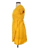 Ann Taylor LOFT Yellow Kimono Size XS - photo 5