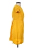 Ann Taylor LOFT Yellow Kimono Size XS - photo 4