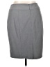 Alfani Solid Gray Formal Skirt Size 14 - photo 2