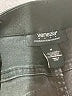 Venezia Chevron-herringbone Gray Jeans Size 16 - photo 7