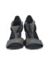 Munro American Gray Black Sandals Size 8 1/2 - photo 2