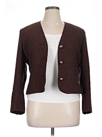 Jaeger Blazer (view 1)
