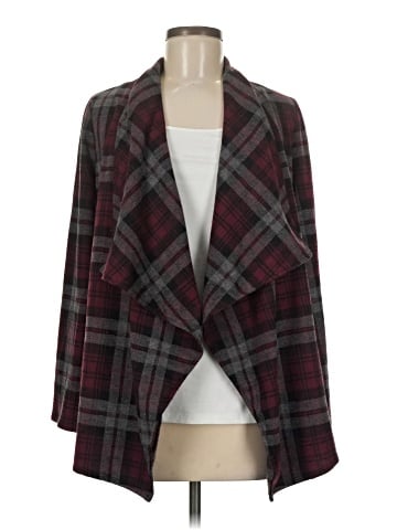 BB Dakota Cardigan (view 1)
