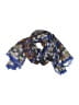 Unbranded Blue Scarf One size - photo 1