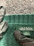 Wild Fable Green Pullover Sweater Size M - photo 7