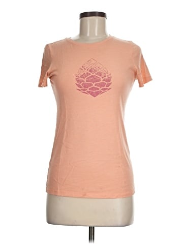 Stio Short Sleeve T-Shirt (view 1)