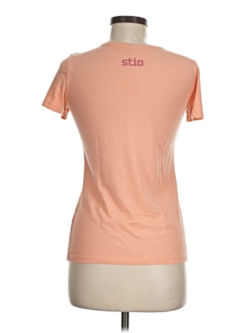 Stio Short Sleeve T-Shirt (view 2)