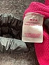 No Boundaries 100% Acrylic Pink Pullover Sweater Size 7 - 9 - photo 8