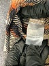 AndTheWhy 100% Polyester Plaid Brown Jacket Size L - photo 7