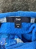 Gap Blue Zip Up Hoodie Size M (kids) - photo 3