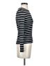 American Apparel Silver Long Sleeve Turtleneck Size S - photo 4