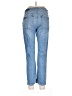 DL1961 Hearts Blue Jeans Size 31 waist - photo 2