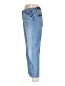 DL1961 Hearts Blue Jeans Size 31 waist - photo 5
