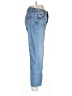 DL1961 Hearts Blue Jeans Size 31 waist - photo 4