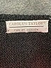 Carolyn Taylor Black Pullover Sweater Size L - photo 7