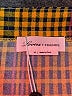 Lovers + Friends 100% Polyester Yellow 3/4 Sleeve Blouse Size XS - photo 7