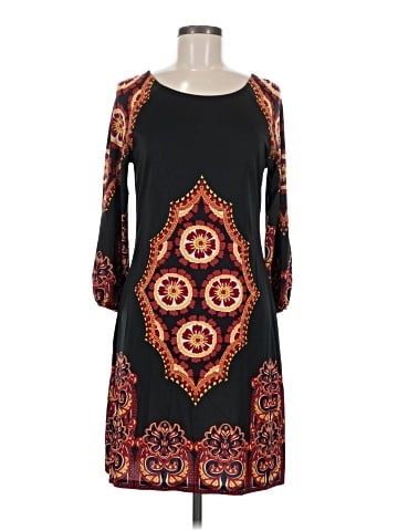 INC International Concepts Casual Dress (view 1)