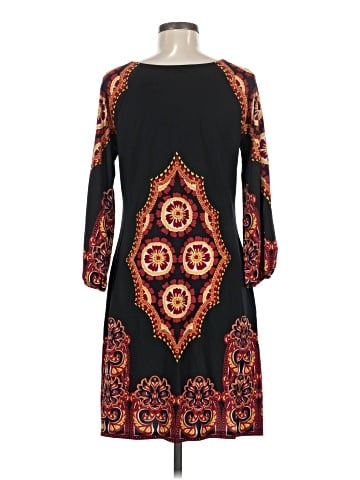 INC International Concepts Casual Dress (view 2)