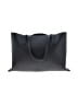 Vince Camuto Gray Black Tote One size - photo 3
