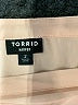 Torrid 100% Polyester Pink 3/4 Sleeve Blouse Size 2X Plus (2) - photo 7
