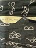 11.1. Tylho 100% Rayon Black Sleeveless Button-Down Shirt Size S - photo 7