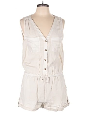 On The Road... Romper (view 1)