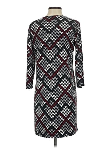 Versona Casual Dress (view 2)