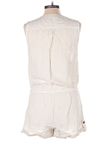 On The Road... Romper (view 2)