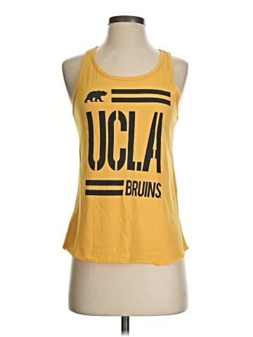 blue 84 Tank Top (view 1)
