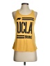 blue 84 Yellow Tank Top Size S - photo 1