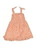 Assorted Brands Orange Dress Size 2T - photo 1