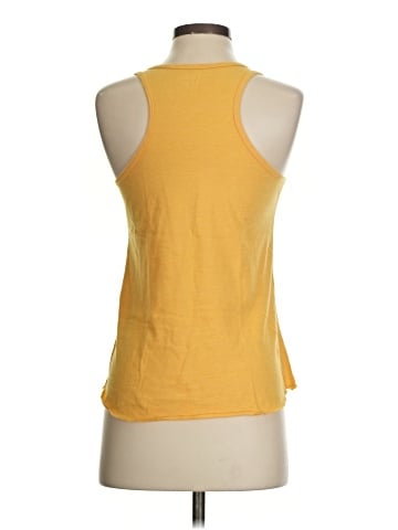 blue 84 Tank Top (view 2)