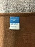 Old Navy - Maternity Brown 3/4 Sleeve Top Size XXL - photo 6