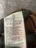 Old Navy - Maternity Brown 3/4 Sleeve Top Size XXL - photo 7