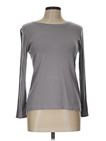 Telluride Clothing Co Long Sleeve T-Shirt (view 1)