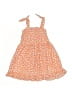 Assorted Brands Orange Dress Size 2T - photo 2