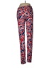 Magid Print Red Active Pants Size 29 waist - photo 1
