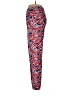 Magid Print Red Active Pants Size 29 waist - photo 5