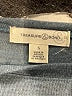 Treasure & Bond Blue Cardigan Size S - photo 7