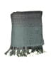Unbranded Teal Purple Scarf One size - photo 2