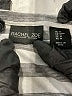 Rachel Zoe TJX Silver Pullover Sweater Size M - photo 7