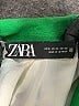 Zara Green Blazer Size XL - photo 6